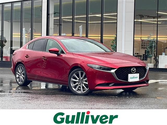 MAZDA3セダン1.8 XD プロアクティブ ツーリング セレクション4WD 修復歴無し