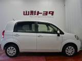 ポルテ 1.5 F 4WD 