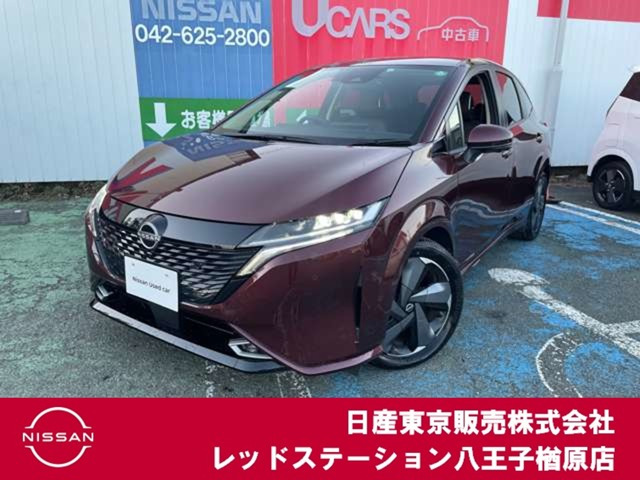 ノートオーラ 1.2 G 