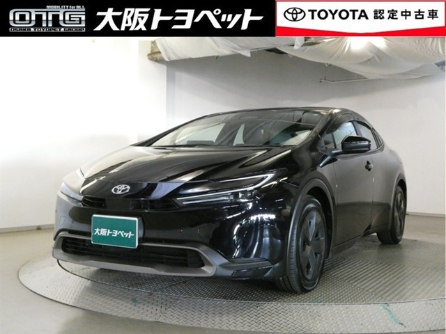 プリウス 1.8 U （-）