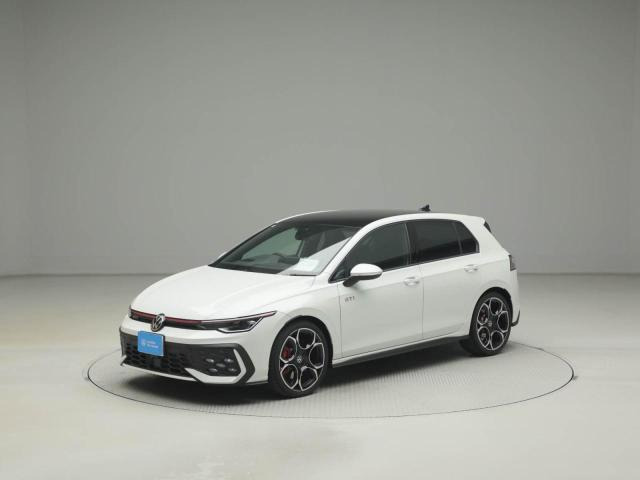 ゴルフGTI