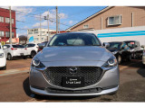 MAZDA2 1.5 15S プロアクティブ 4WD 