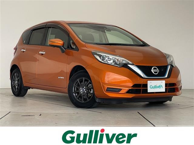 ノート 1.2 e-POWER X 修復歴無し