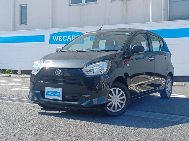 ミライース L SAIII