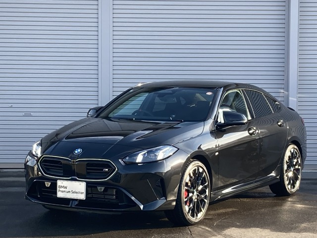 2シリーズグランクーペ M235 xドライブ 4WD 
