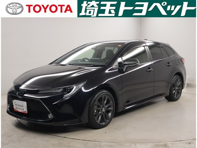 カローラツーリング 1.8 W×B （3BA-ZRE212W）