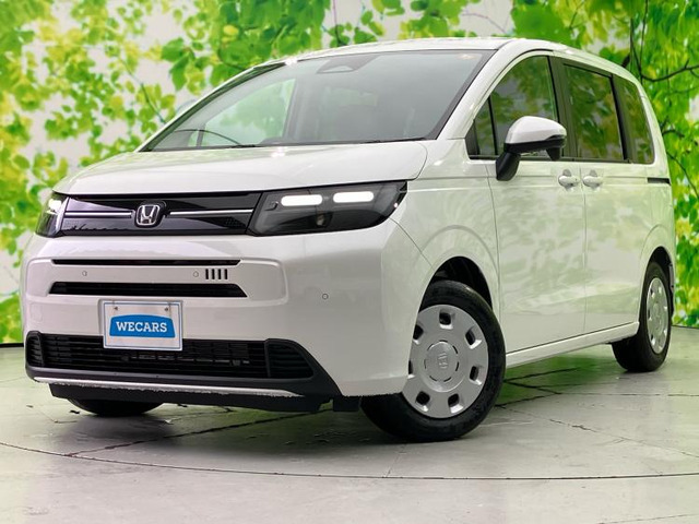 フリード 1.5 エアー 