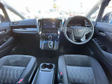 アルファード 2.5 S 4WD 