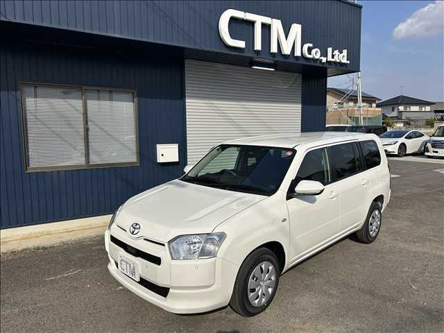 プロボックスバン ハイブリッド 1.5 F 