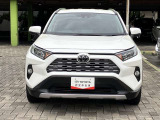 RAV4  2.0 G 4WD