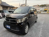 ホンダ N-WGN