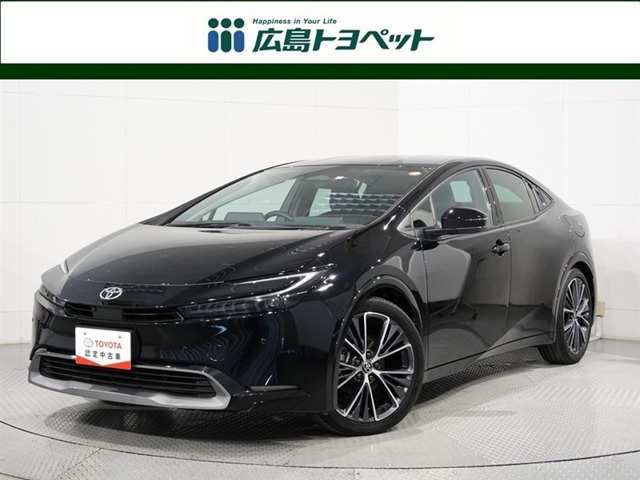 プリウス 2.0 Z （6AA-MXWH60）