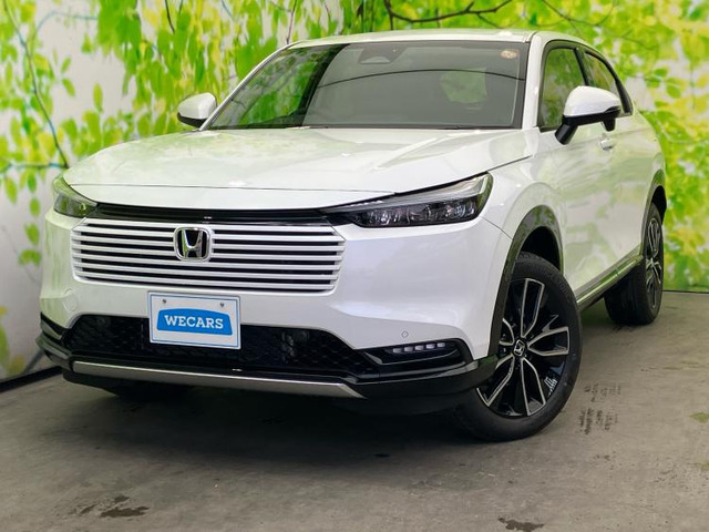 ヴェゼル 1.5 e:HEV Z 