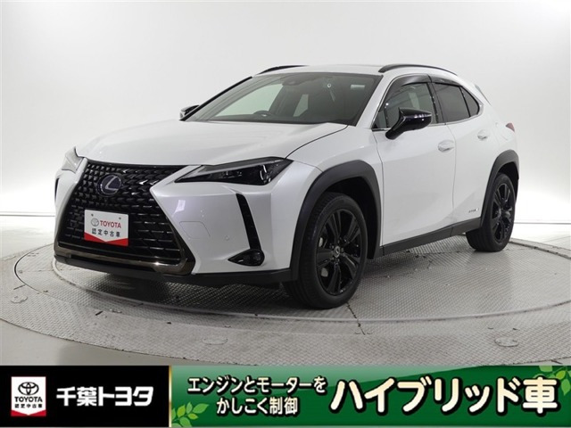UX250h 4WDアーバン エレガンス 4WD