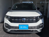 T-Cross TSI スタイル 