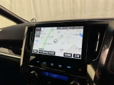 ドライブやレジャーのマストアイテム!快適なドライブをサポートするナビ付きなので、お出かけするのも安心です☆