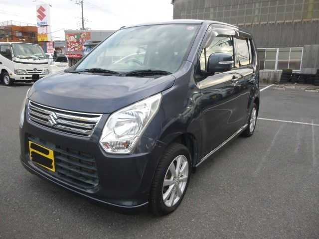 ワゴンR FX リミテッド 