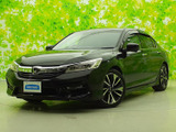 【中古車情報】ホンダ アコードハイブリッド 2.0 EX  の中古車詳細（走行距離：6.5万km、カラー：プレミアムスパークルブラック・パール、販売地域：埼玉県春日部市）