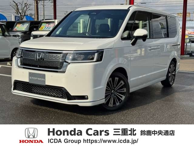 ステップワゴン 1.5 スパーダ プレミアムライン