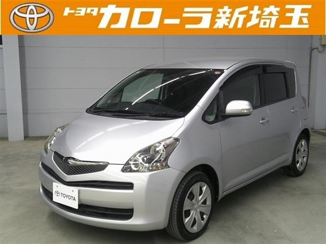 ラクティス 1.5 G Lパッケージ 