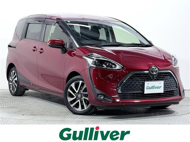 シエンタ1.5 G セーフティエディション修復歴無し