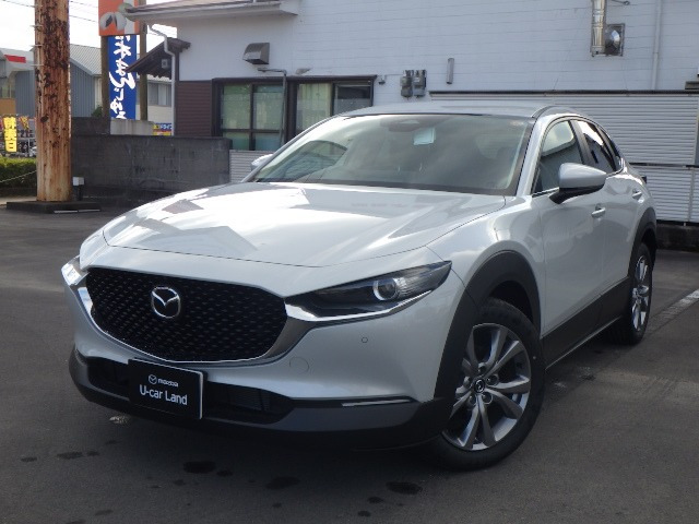 CX-302.0 20S i セレクション