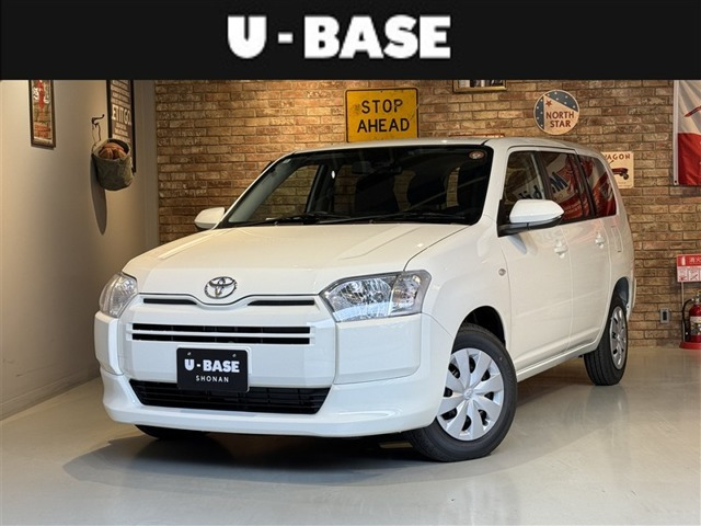 プロボックスバン 1.5 F