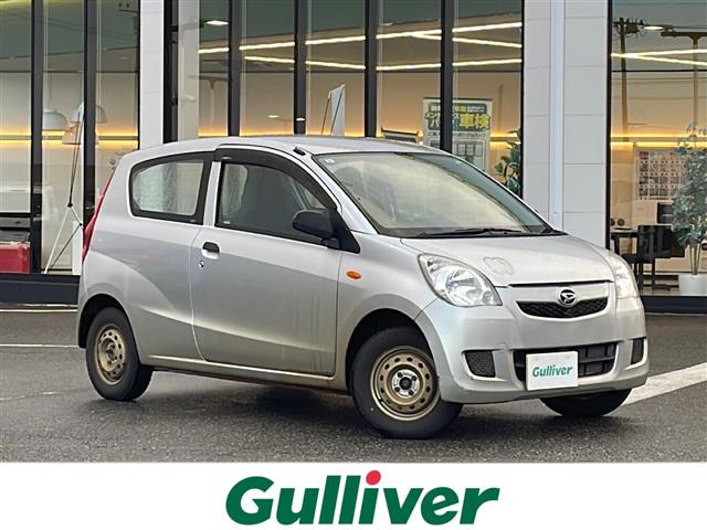 ミラTX 4WD修復歴無し