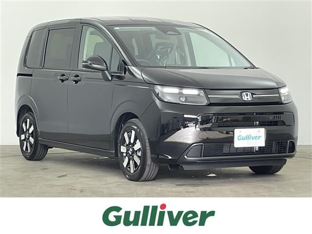 フリード 1.5 e:HEV エアー EX 修復歴無し