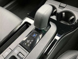 こちらのシフトは、車両にマッチしたデザインになっています!握りやすく、操作し易い配置になっていますので、いつも触れるシフトだからこそ、大切ですね!