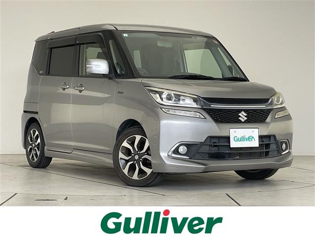 ソリオバンディット1.2 ハイブリッド(HYBRID) SV修復歴無し