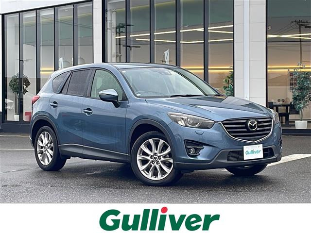 CX-52.2 XD プロアクティブ 4WD4WD 修復歴無し