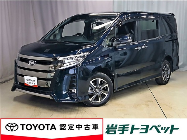 ノア2.0 Si W×B II 4WD