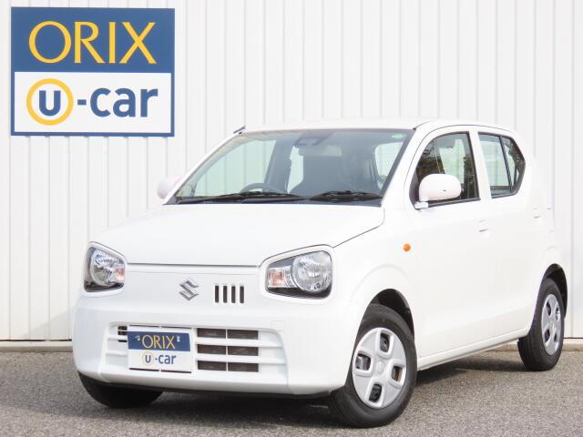 アルト L スズキ セーフティサポート ETC クリアランスソナー レーンアシスト