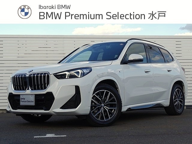 X1 xドライブ 20d Mスポーツ DCT 4WD 