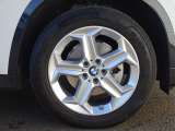 X1 xドライブ 20i xライン DCT 4WD 