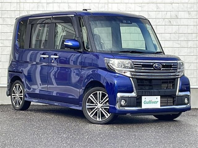 シフォン カスタム RS リミテッド スマートアシスト 4WD ワンオーナー