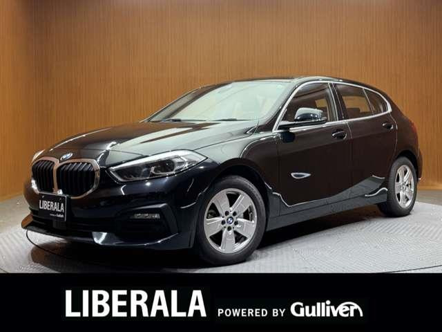 1シリーズ118d プレイ修復歴無し