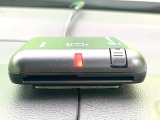 【ETC】高速道路の料金所をストレスなく通過!話題のスポットやサービスエリアに多い「スマートIC」利用時は必須のアイテムです。当店でセットアップを実施、ご納車当日からすぐにご利用いただけます!