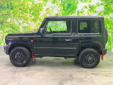 ジムニー XL 4WD 