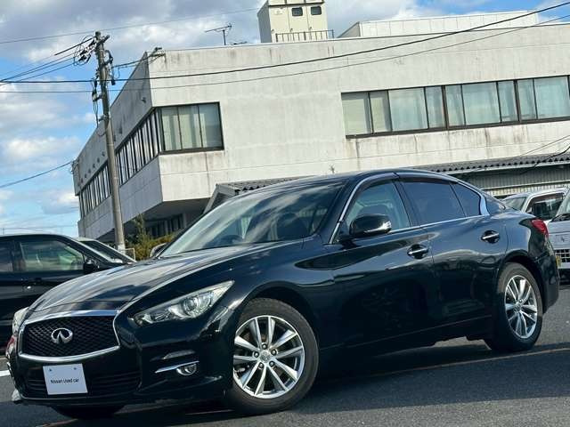 スカイライン2.0 200GT-t