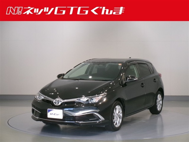 オーリス1.5 150X