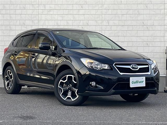 インプレッサXV 2.0i-L アイサイト 4WD 4WD 修復歴無し