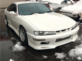 日産 シルビア