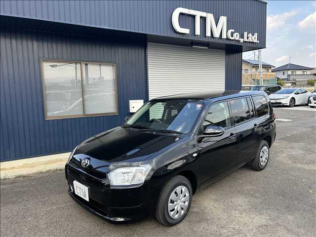 プロボックスバン ハイブリッド 1.5 F