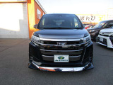 ノア 2.0 Si 4WD 