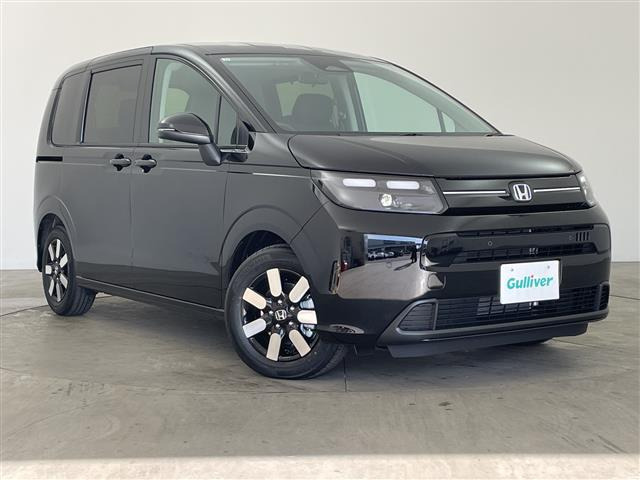 フリード 1.5 e:HEV エアー EX ワンオーナー 修復歴無し