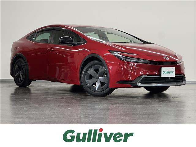 プリウス1.8 U修復歴無し