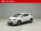 C-HR ハイブリッド 1.8 G 
