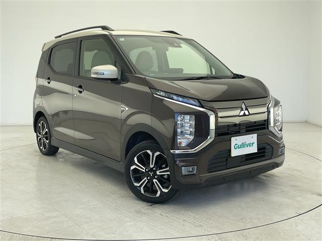 eKクロス EVP修復歴無し